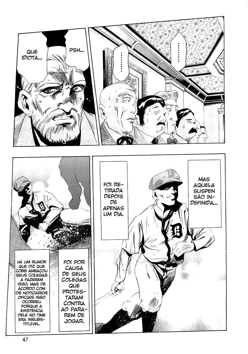 The Lives of Eccentrics Chapter 2 - Page 8