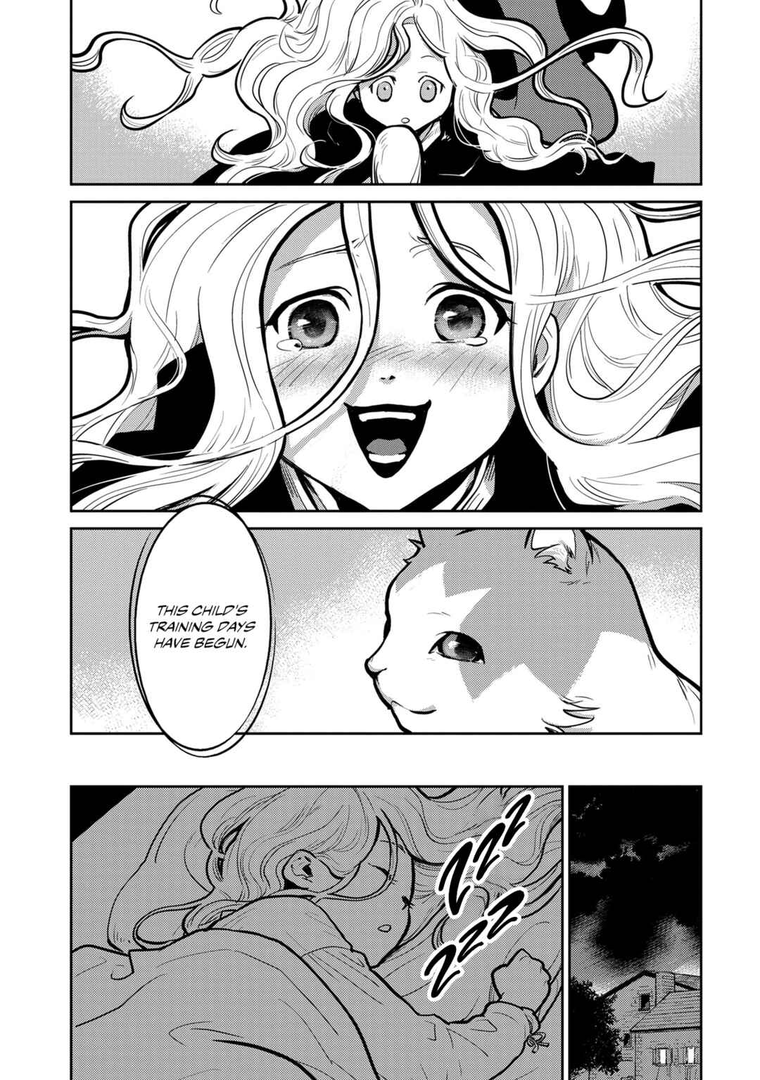 Neko to Ryuu Chapter 2 - Page 16