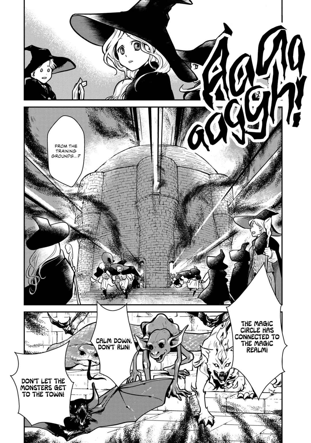 Neko to Ryuu Chapter 2 - Page 29