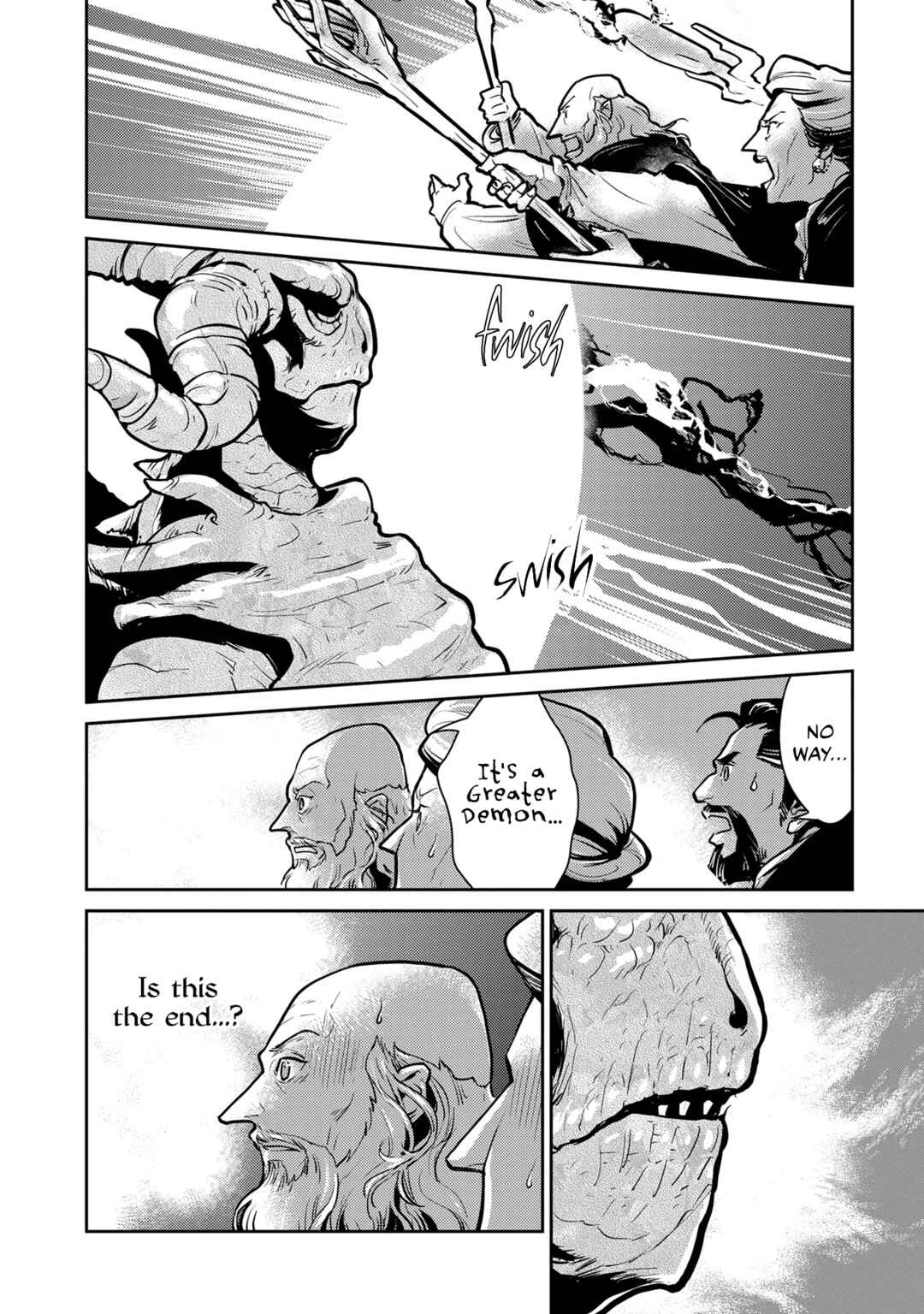 Neko to Ryuu Chapter 2 - Page 32