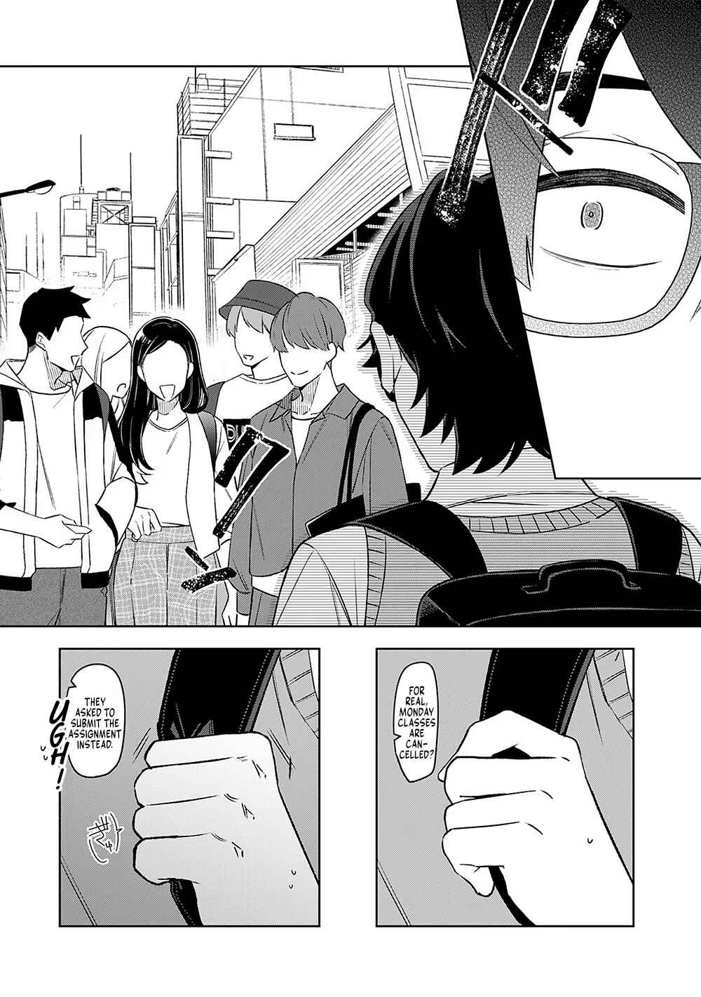 E, Shanai System Subete Wan'ope shiteiru Watashi wo Kaiko desu ka? Chapter 12 - Page 11