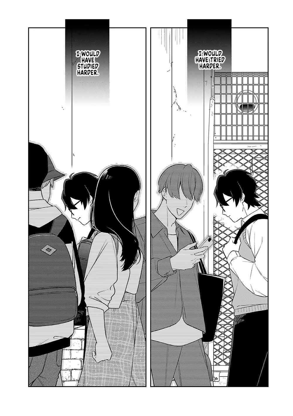 E, Shanai System Subete Wan'ope shiteiru Watashi wo Kaiko desu ka? Chapter 12 - Page 12