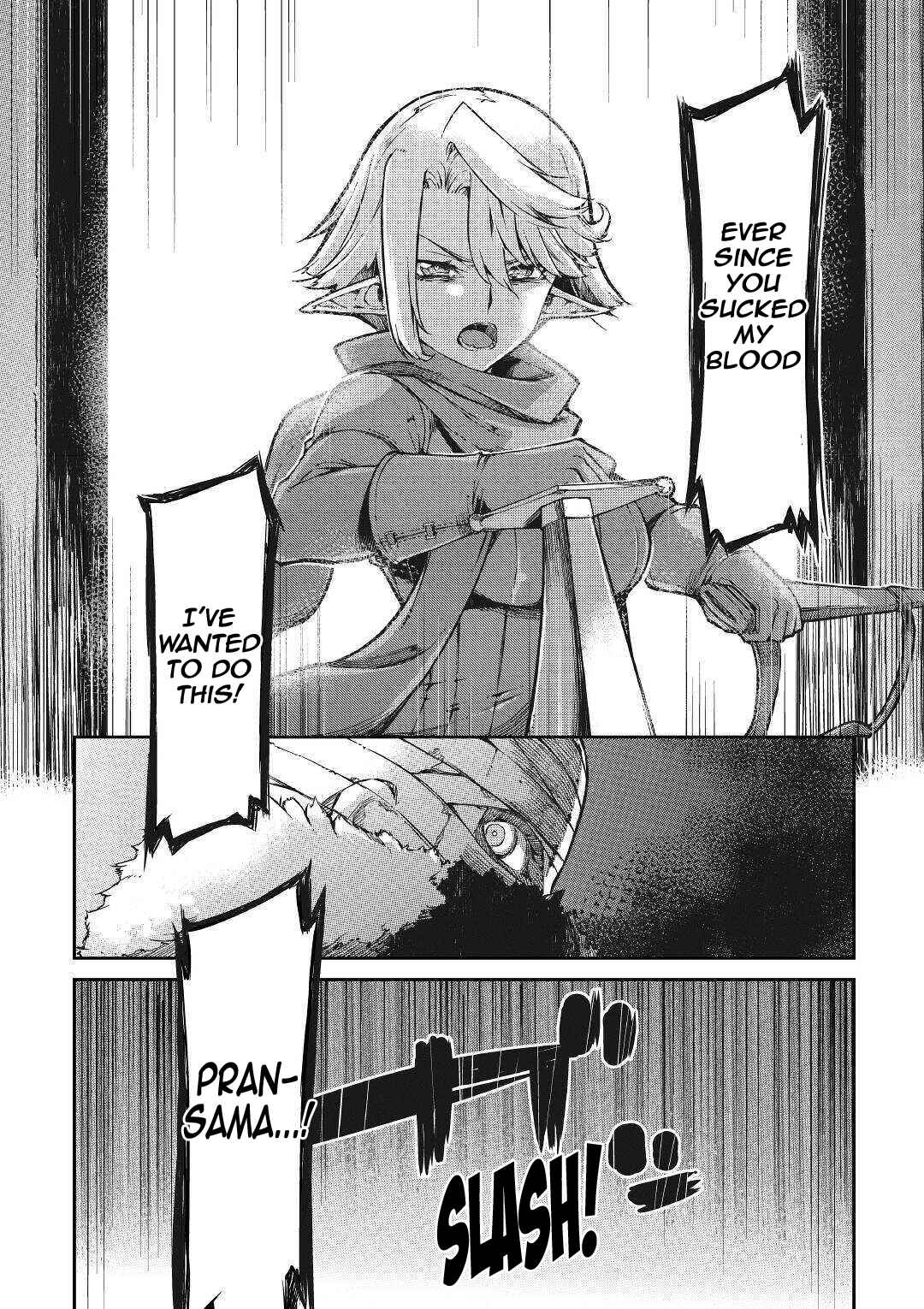 Sayounara Ryuusei, Konnichiwa Jinsei Chapter 54 - Page 17
