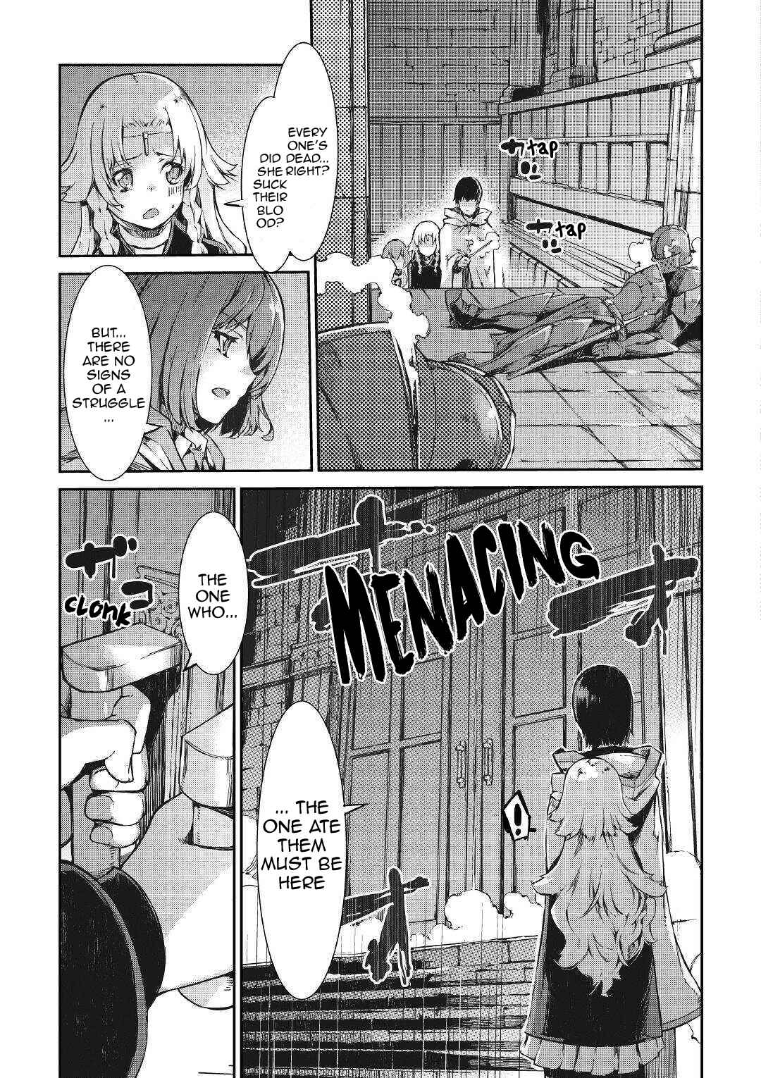 Sayounara Ryuusei, Konnichiwa Jinsei Chapter 54 - Page 19