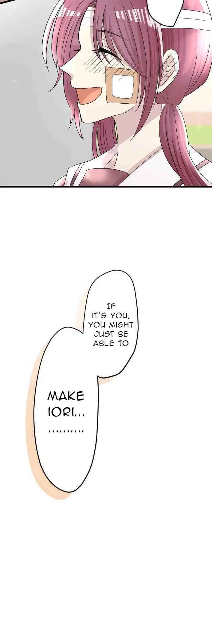 Springtime of Girls Chapter 3 - Page 34