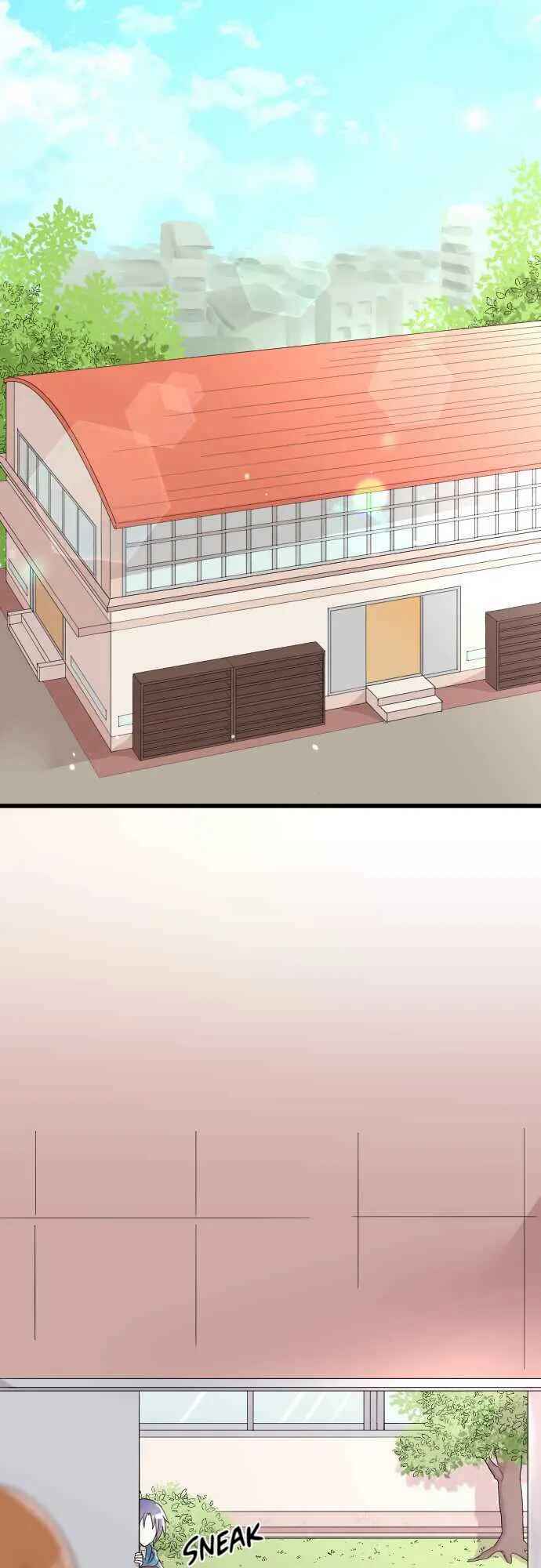 Springtime of Girls Chapter 3 - Page 6