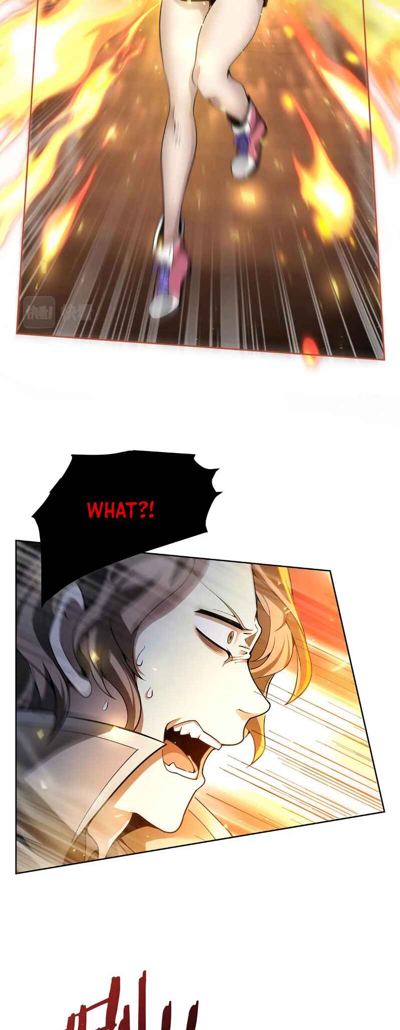 Zài Chōngmǎn Guàitán De Shìjiè Lǐ Chéngwéi Mónǚ Chapter 42 - Page 12