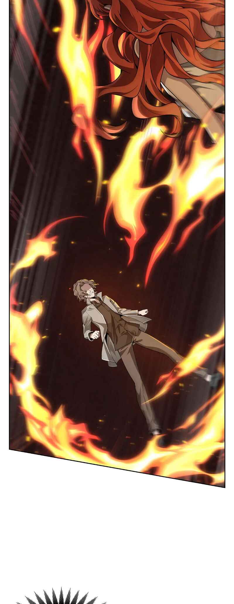Zài Chōngmǎn Guàitán De Shìjiè Lǐ Chéngwéi Mónǚ Chapter 42 - Page 14