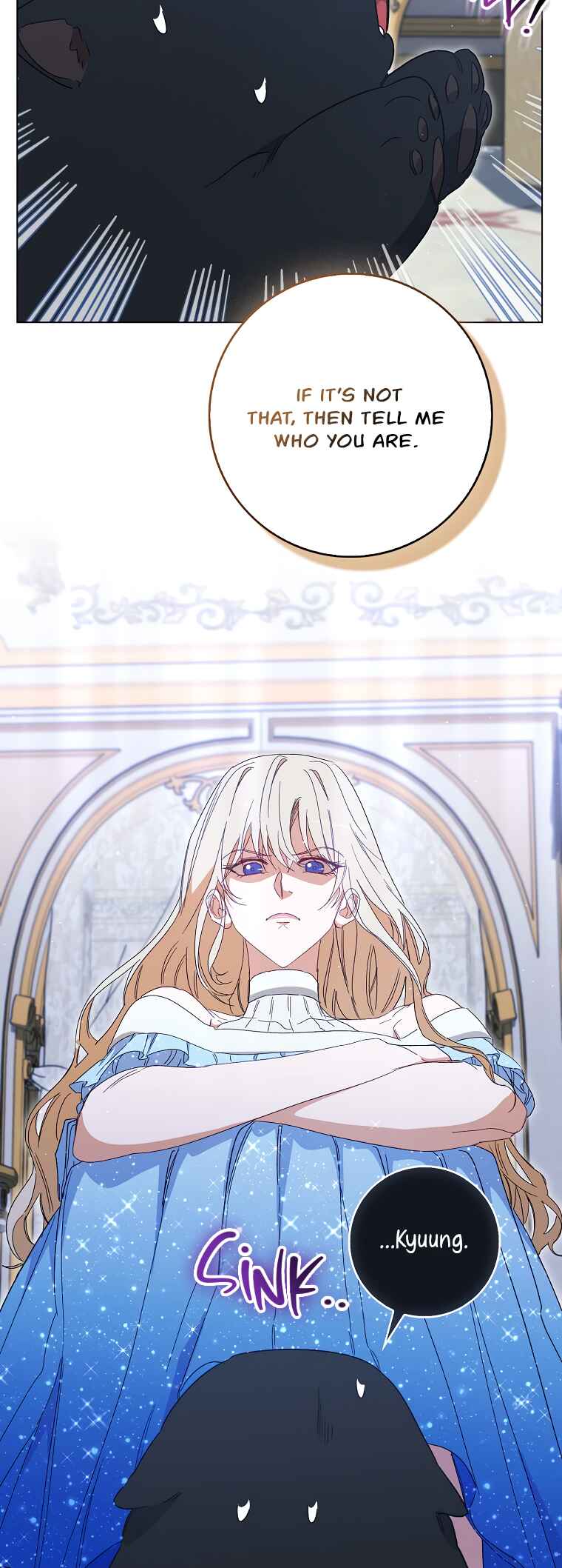 Imprisoned with the Horror Game's Male Lead Chapter 39 - Page 11