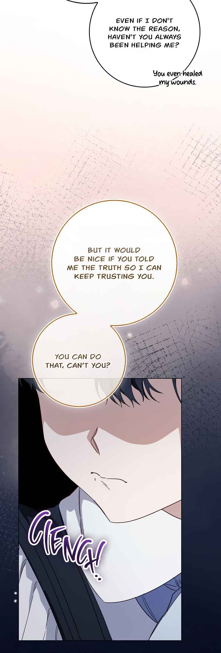 Imprisoned with the Horror Game's Male Lead Chapter 39 - Page 17