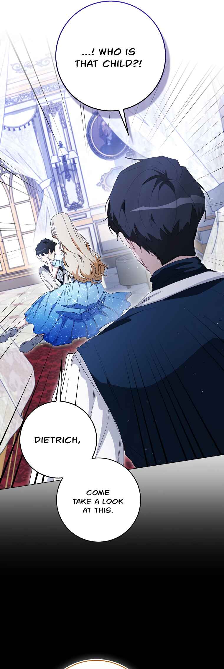 Imprisoned with the Horror Game's Male Lead Chapter 39 - Page 20