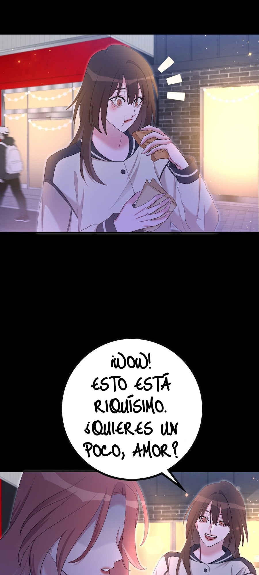Mị̀ xyāk ca h̄̀āng rạk Chapter 34 - Page 11