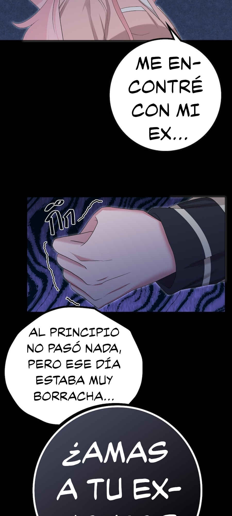 Mị̀ xyāk ca h̄̀āng rạk Chapter 34 - Page 16