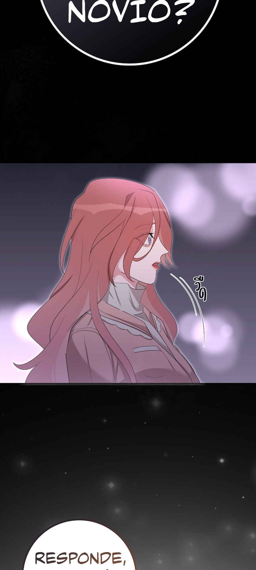 Mị̀ xyāk ca h̄̀āng rạk Chapter 34 - Page 17