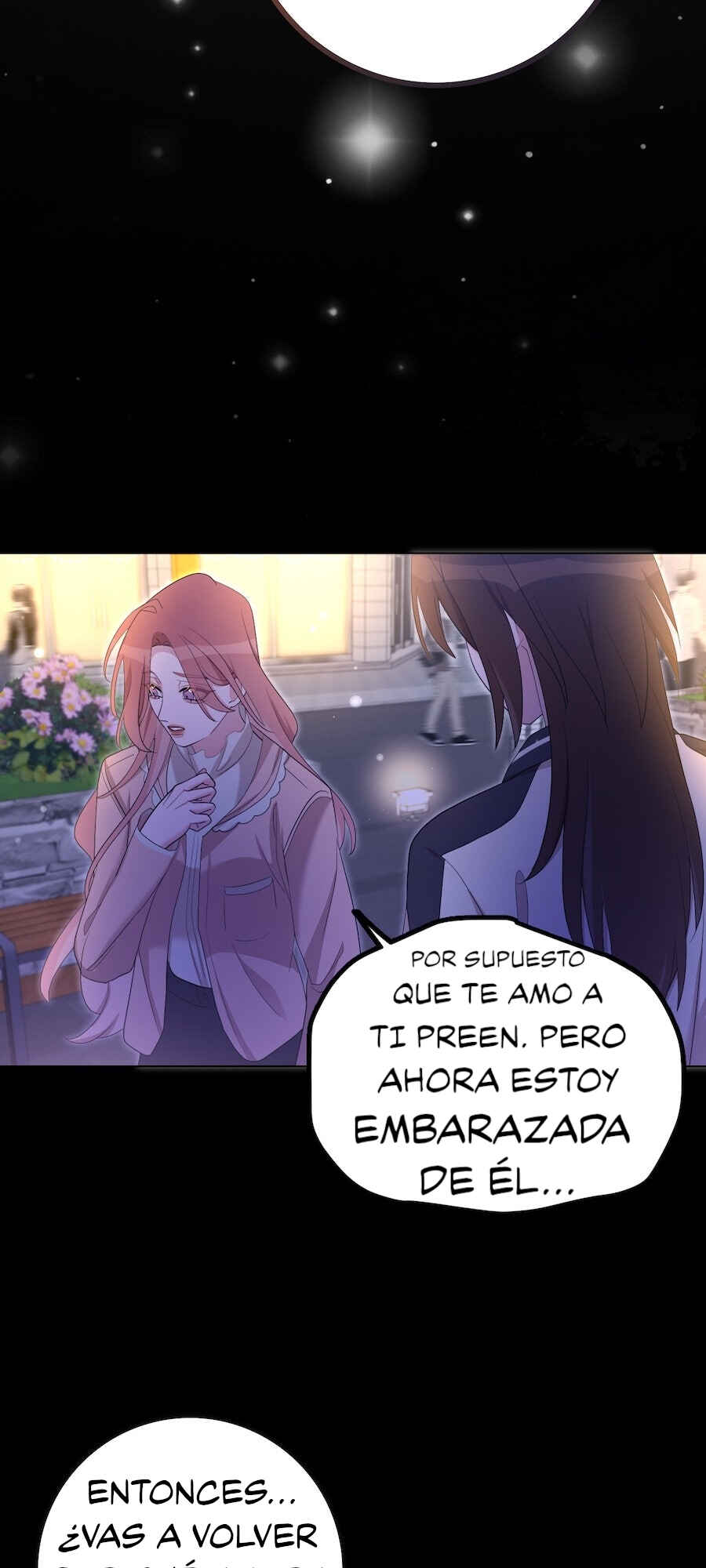 Mị̀ xyāk ca h̄̀āng rạk Chapter 34 - Page 19