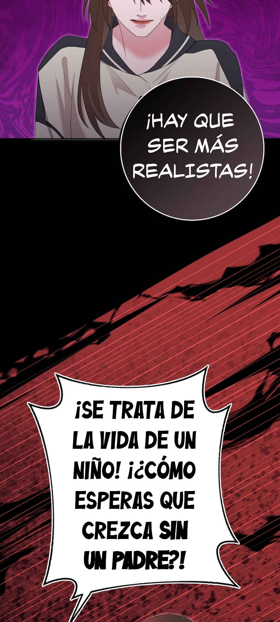 Mị̀ xyāk ca h̄̀āng rạk Chapter 34 - Page 28