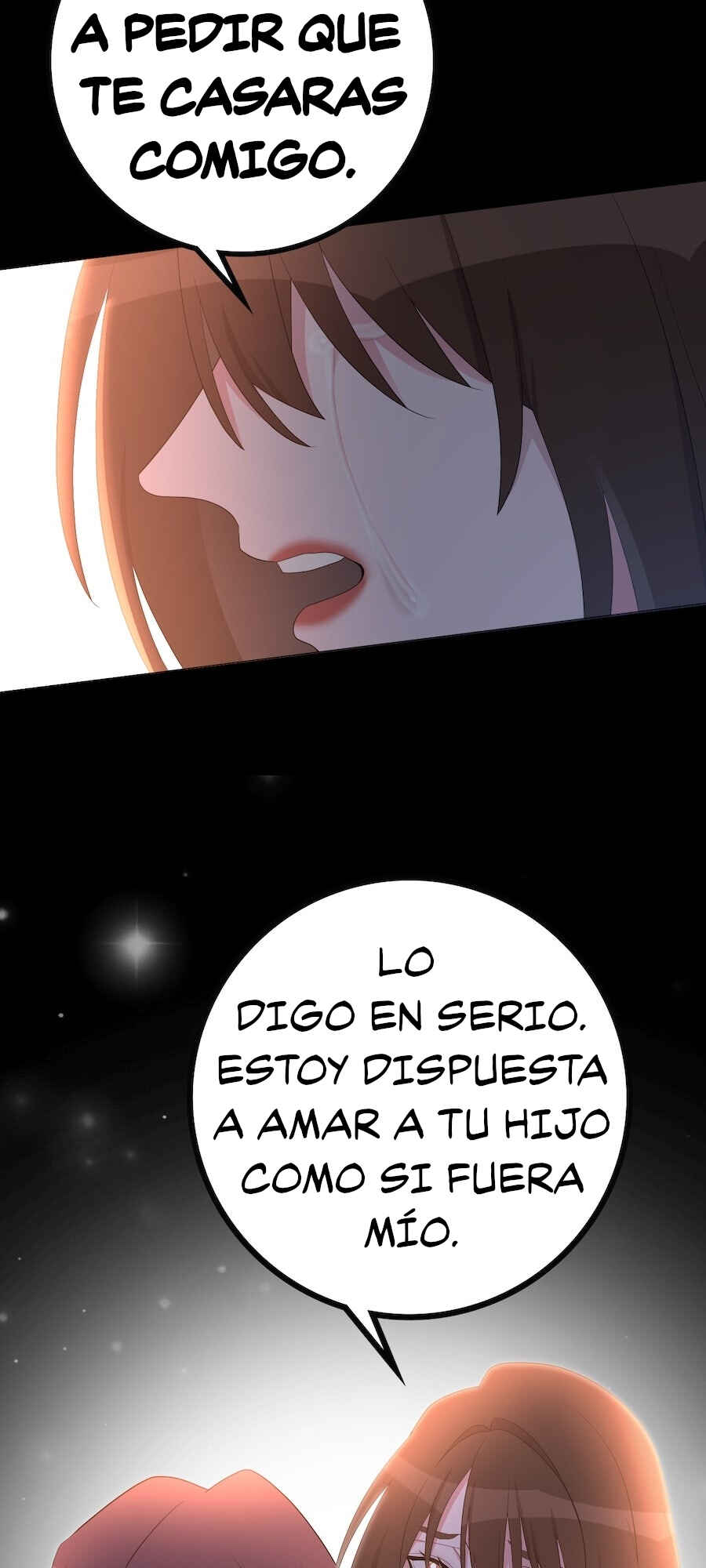Mị̀ xyāk ca h̄̀āng rạk Chapter 34 - Page 30