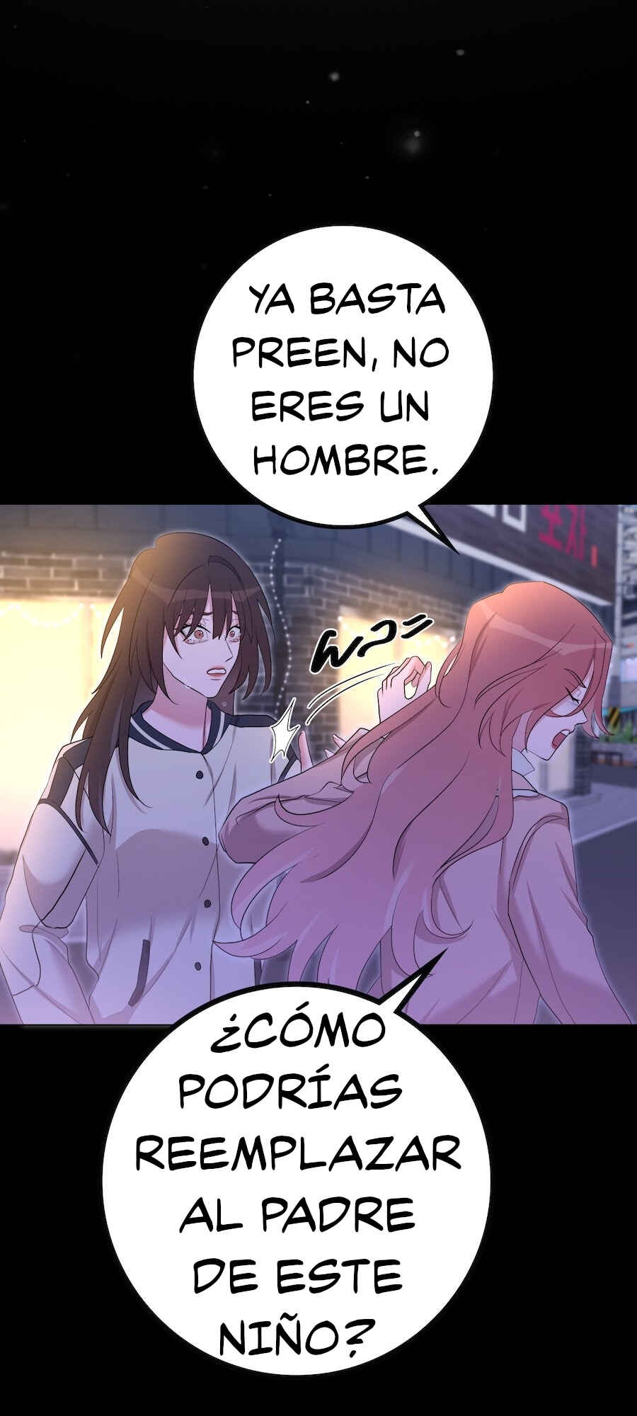 Mị̀ xyāk ca h̄̀āng rạk Chapter 34 - Page 33