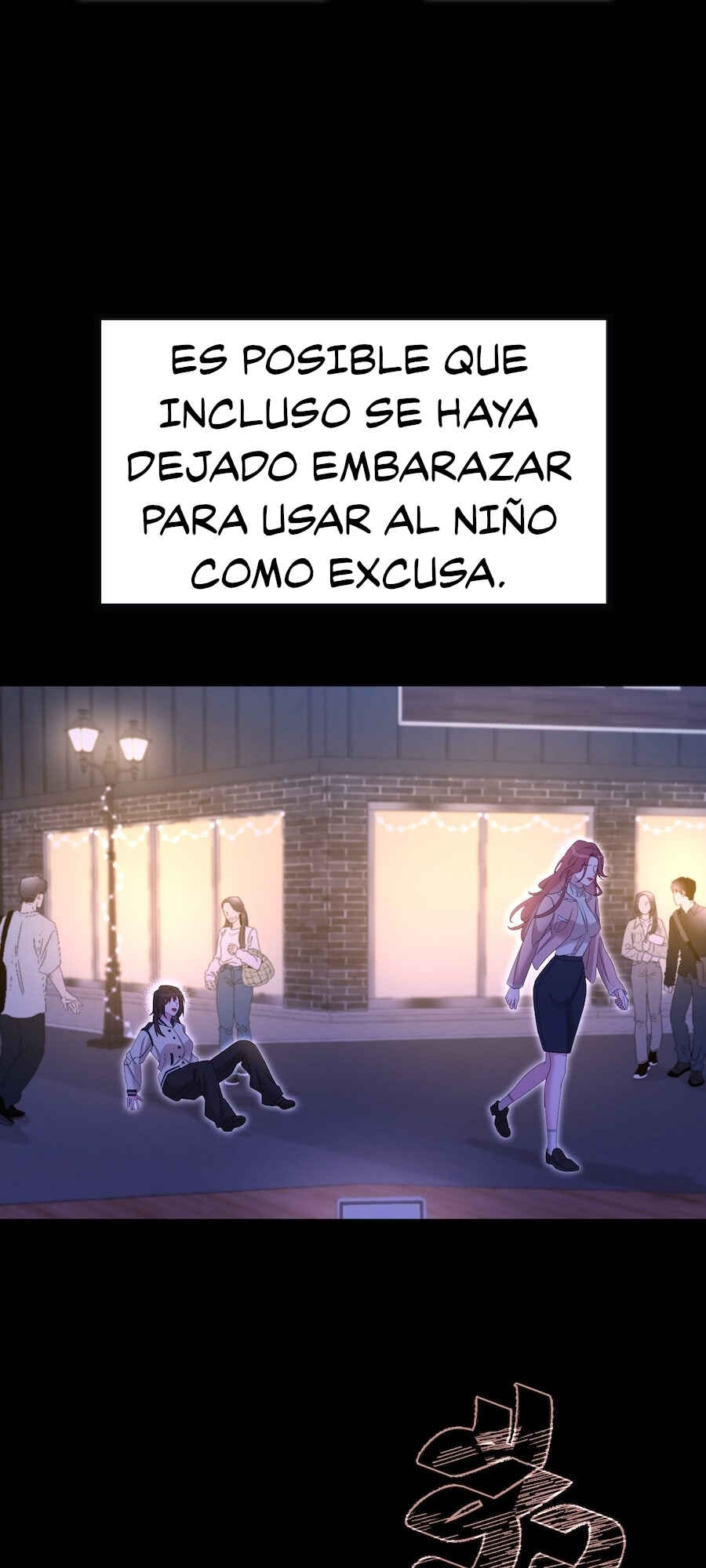 Mị̀ xyāk ca h̄̀āng rạk Chapter 34 - Page 36