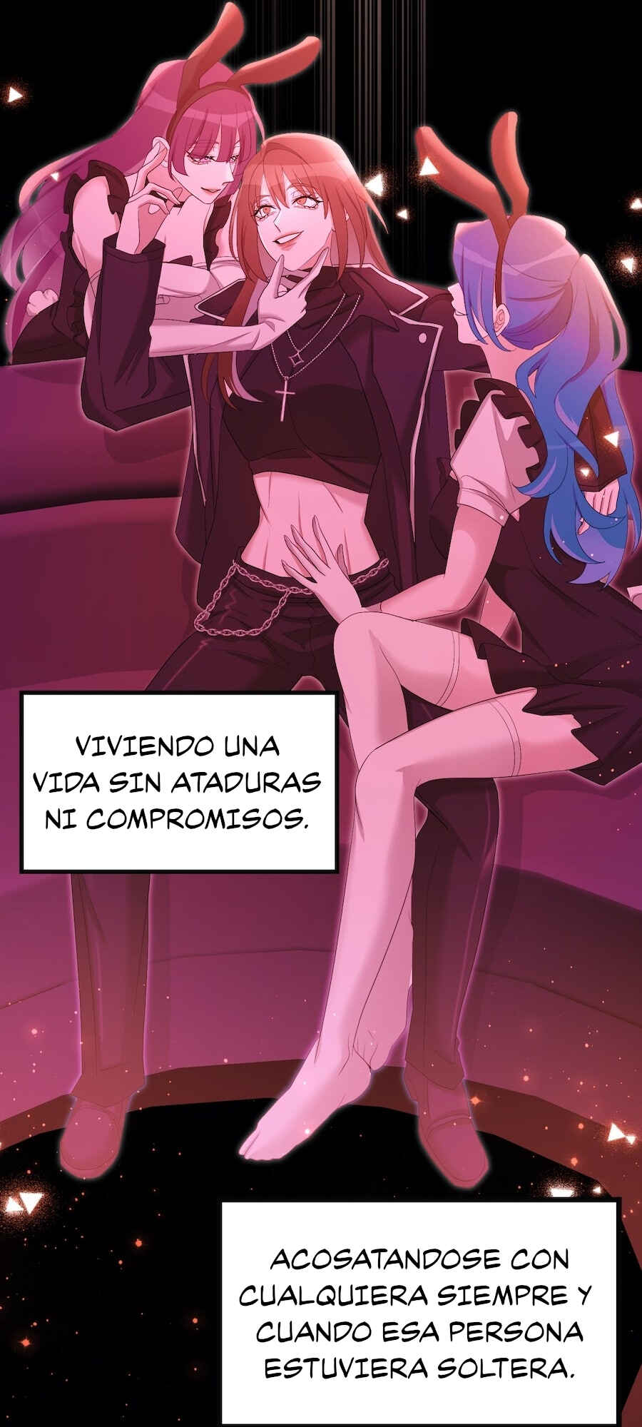 Mị̀ xyāk ca h̄̀āng rạk Chapter 34 - Page 39