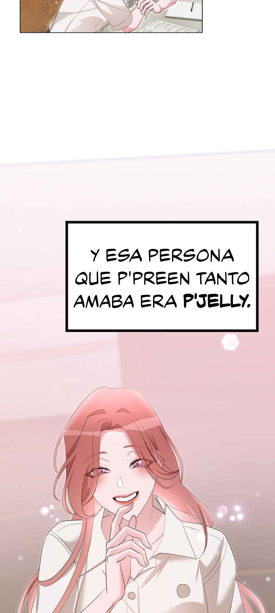 Mị̀ xyāk ca h̄̀āng rạk Chapter 34 - Page 4