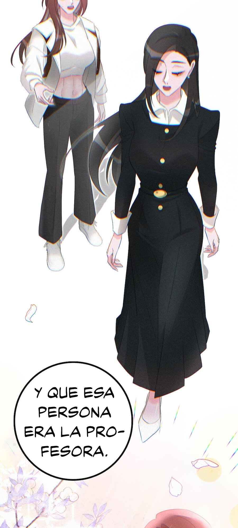 Mị̀ xyāk ca h̄̀āng rạk Chapter 34 - Page 41