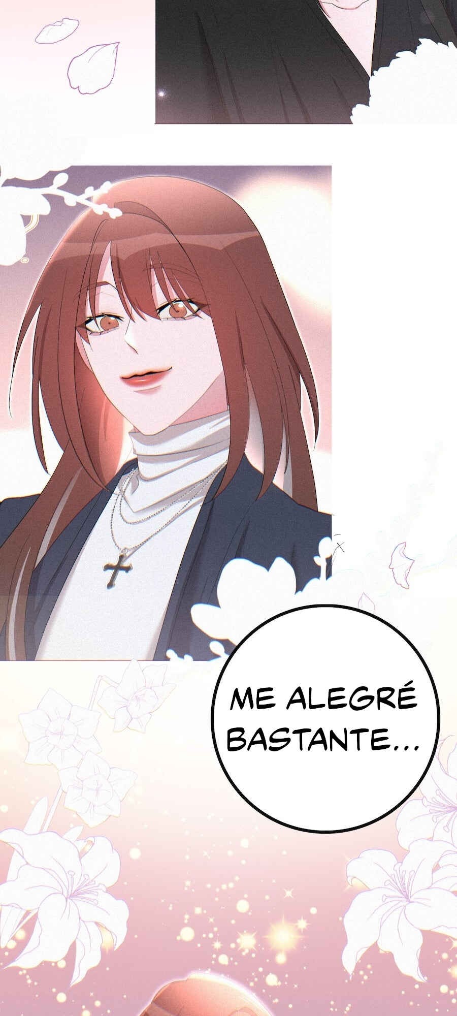 Mị̀ xyāk ca h̄̀āng rạk Chapter 34 - Page 43