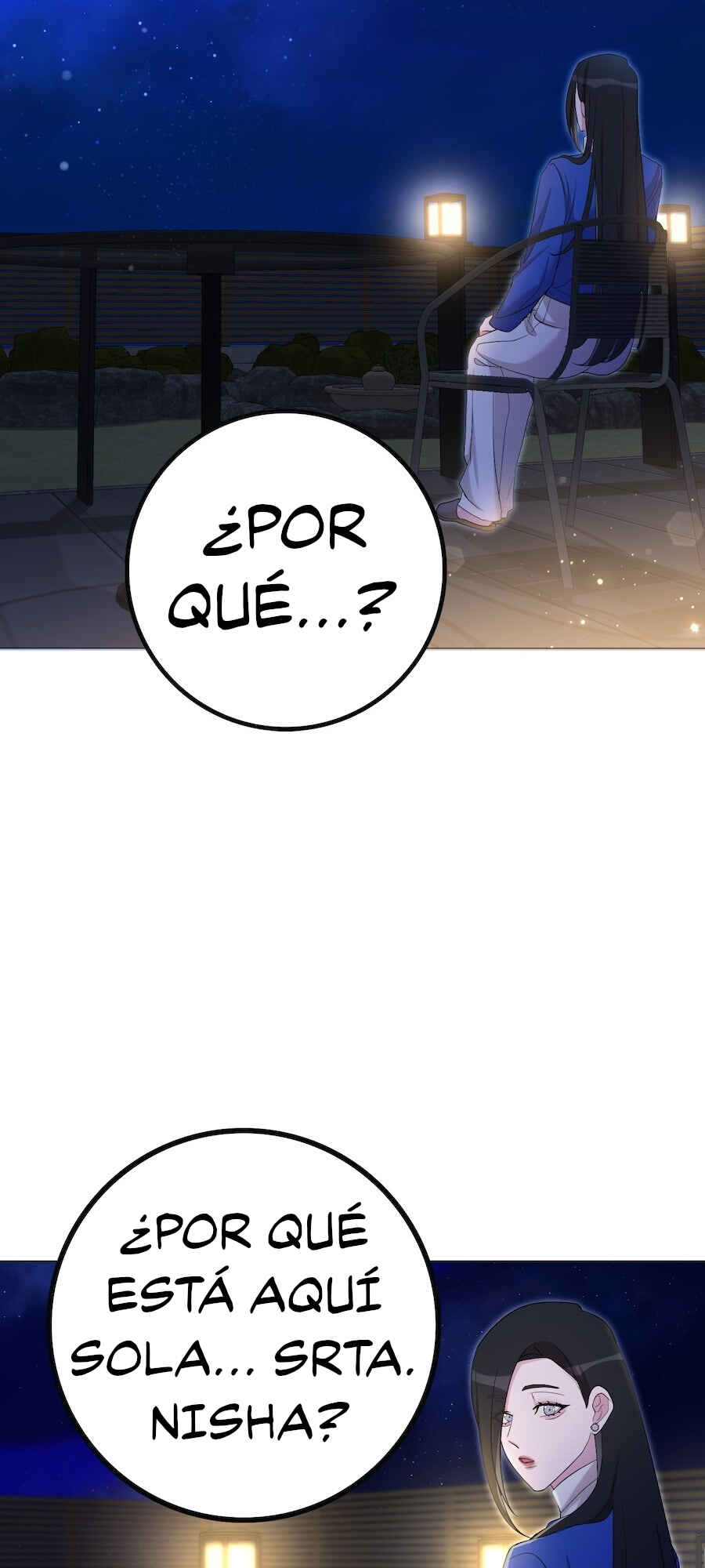 Mị̀ xyāk ca h̄̀āng rạk Chapter 34 - Page 50