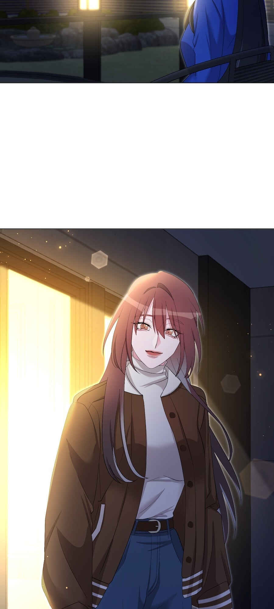 Mị̀ xyāk ca h̄̀āng rạk Chapter 34 - Page 51