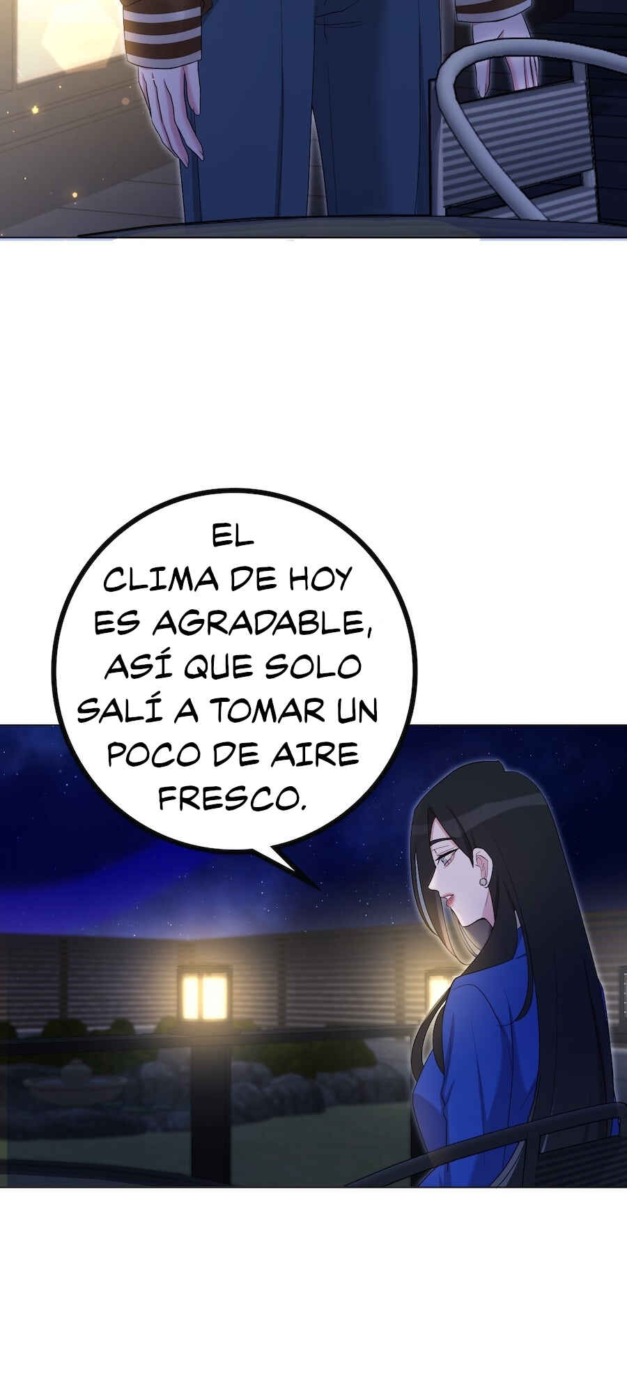 Mị̀ xyāk ca h̄̀āng rạk Chapter 34 - Page 52