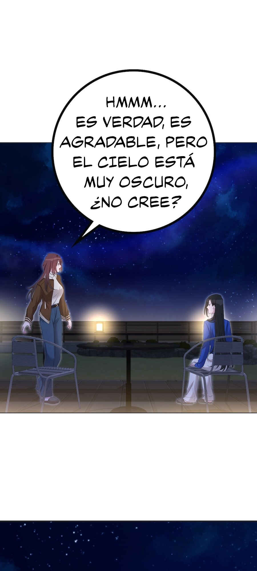 Mị̀ xyāk ca h̄̀āng rạk Chapter 34 - Page 53