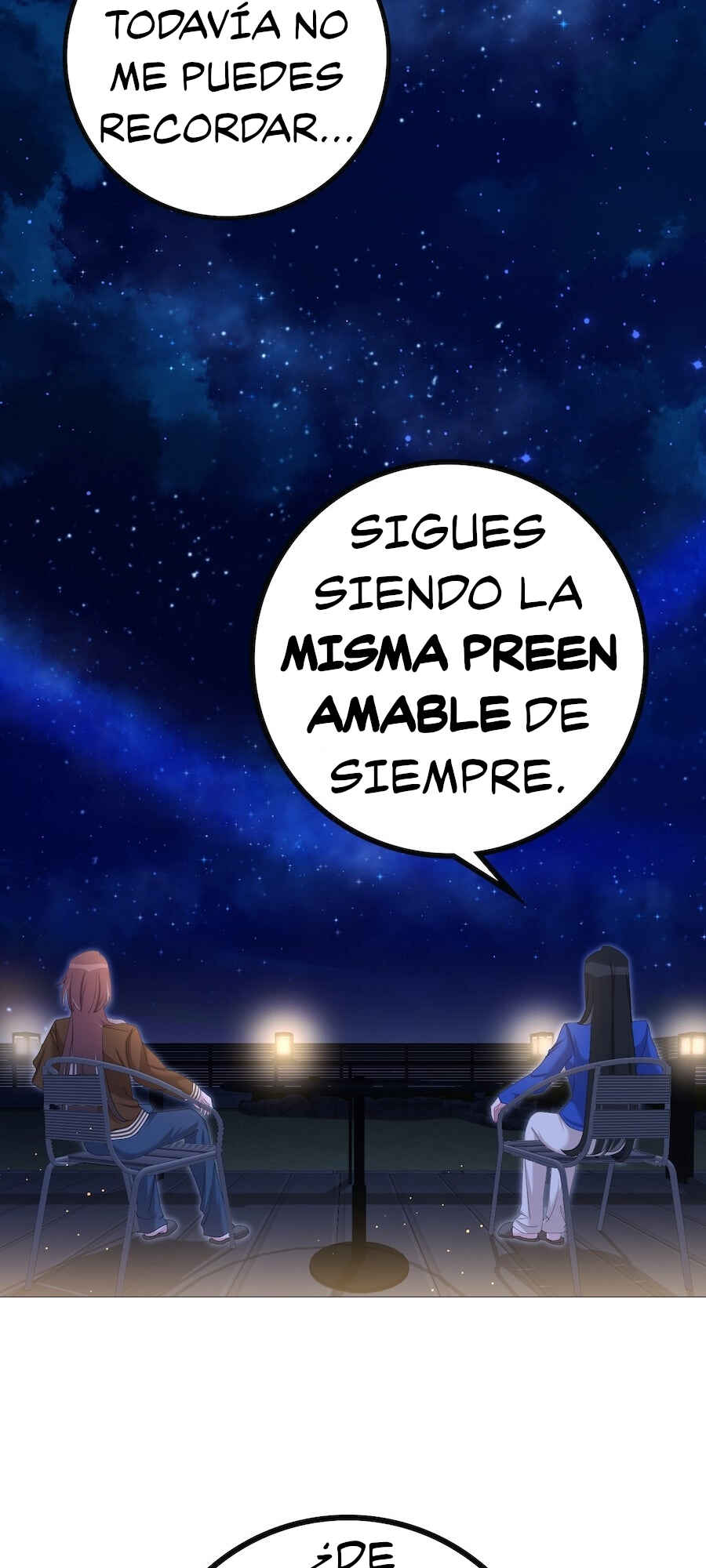 Mị̀ xyāk ca h̄̀āng rạk Chapter 34 - Page 58