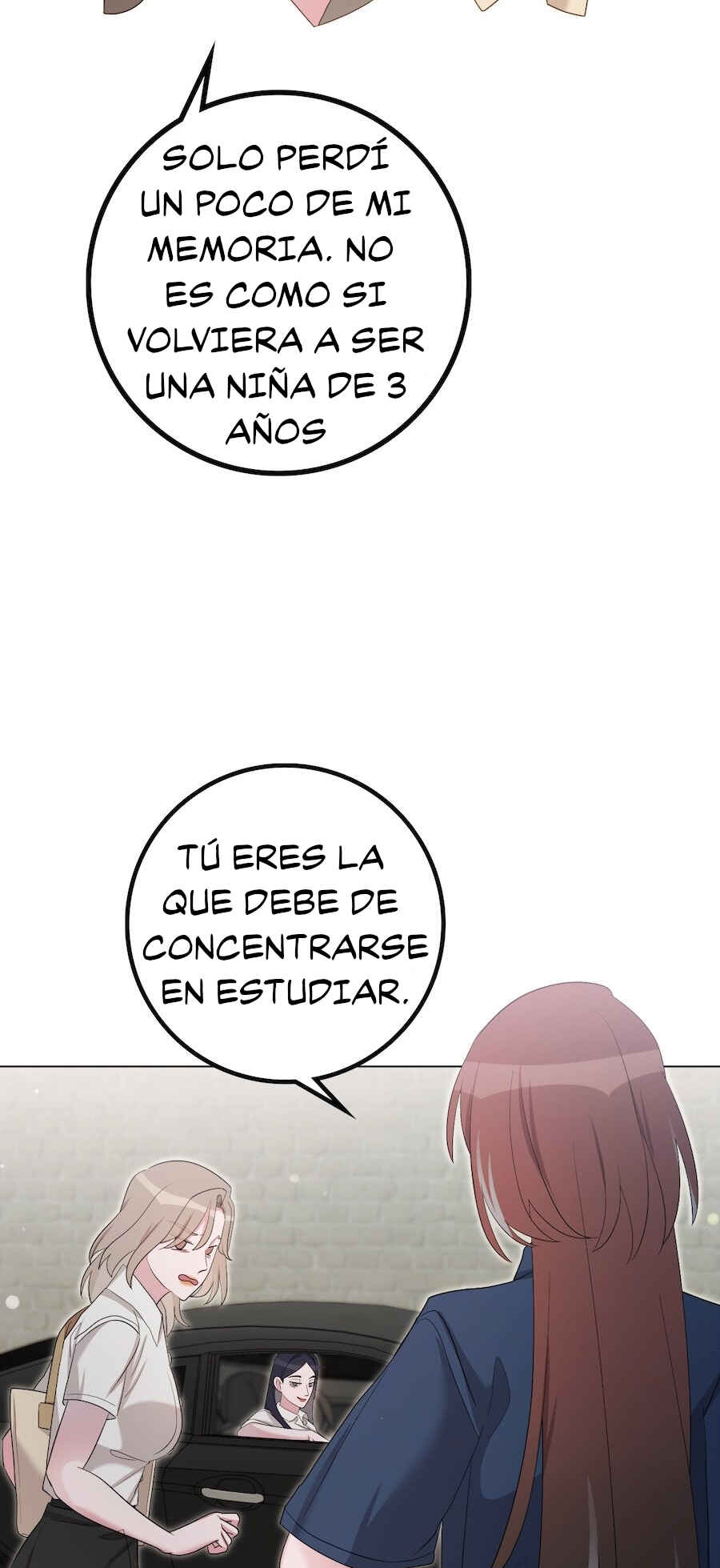 Mị̀ xyāk ca h̄̀āng rạk Chapter 34 - Page 68