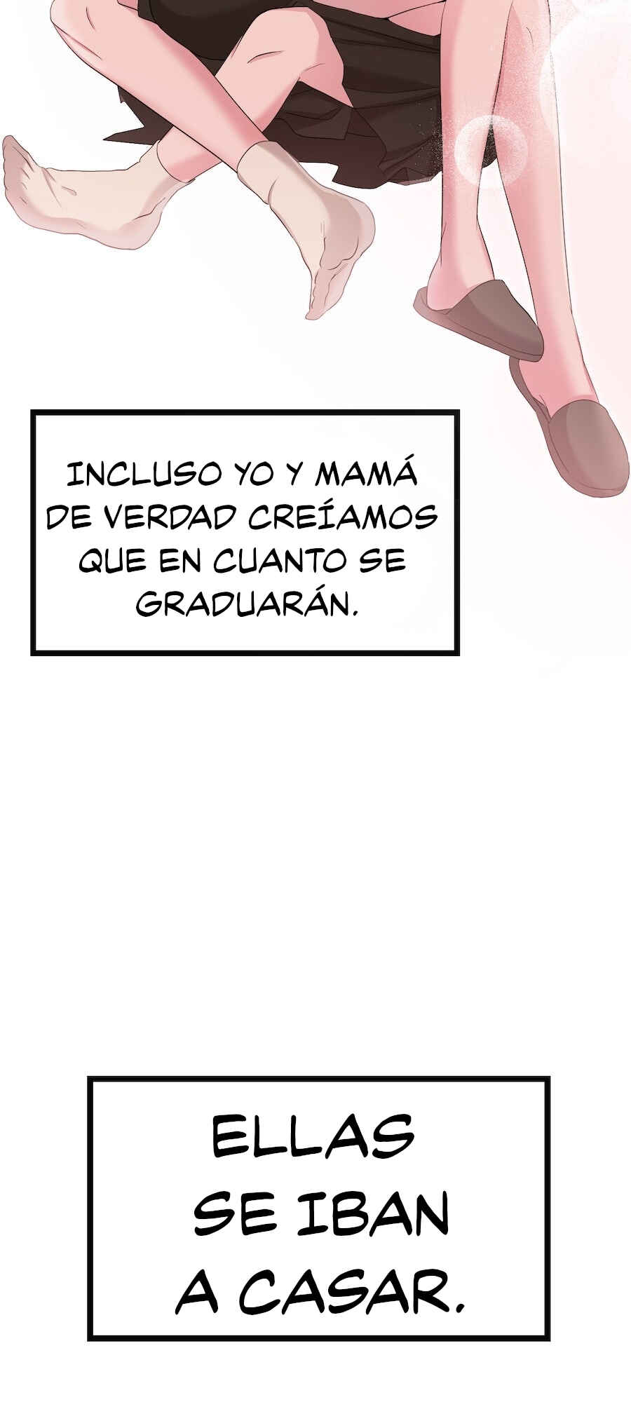 Mị̀ xyāk ca h̄̀āng rạk Chapter 34 - Page 8