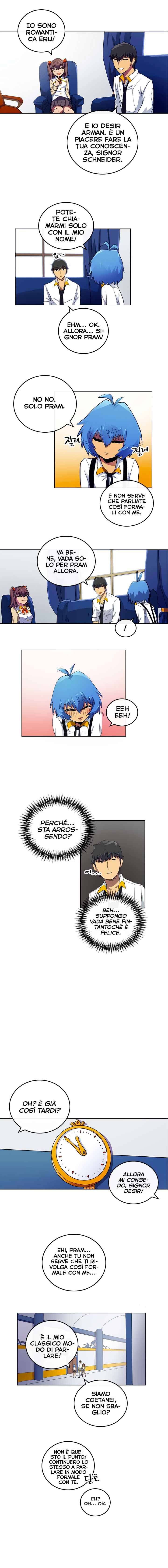 A Returner's Magic Should Be Special Chapter 13 - Page 10