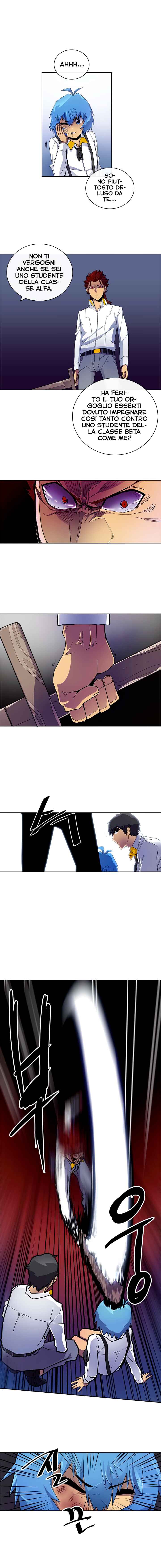 A Returner's Magic Should Be Special Chapter 13 - Page 3