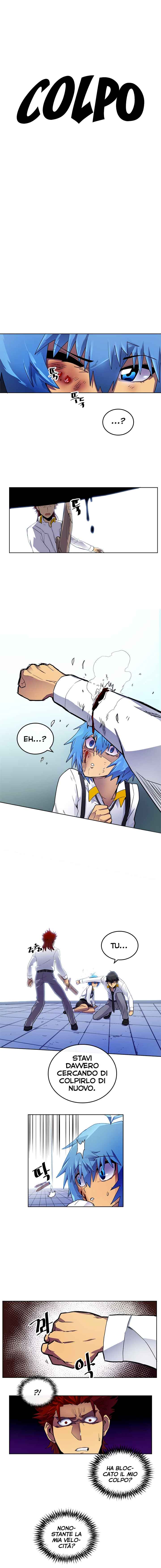 A Returner's Magic Should Be Special Chapter 13 - Page 4