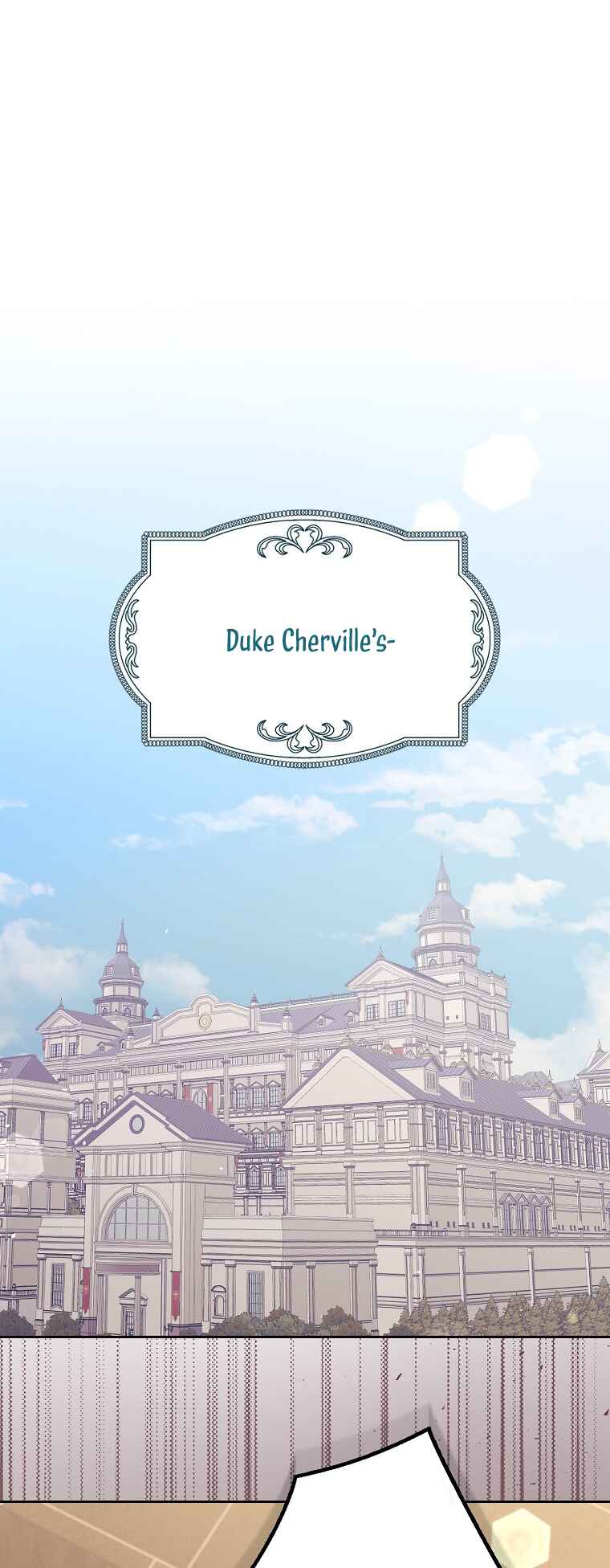 An Extra Stole the Male Leads Chapter 14 - Page 1