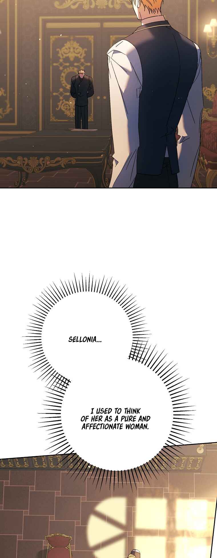 An Extra Stole the Male Leads Chapter 14 - Page 10