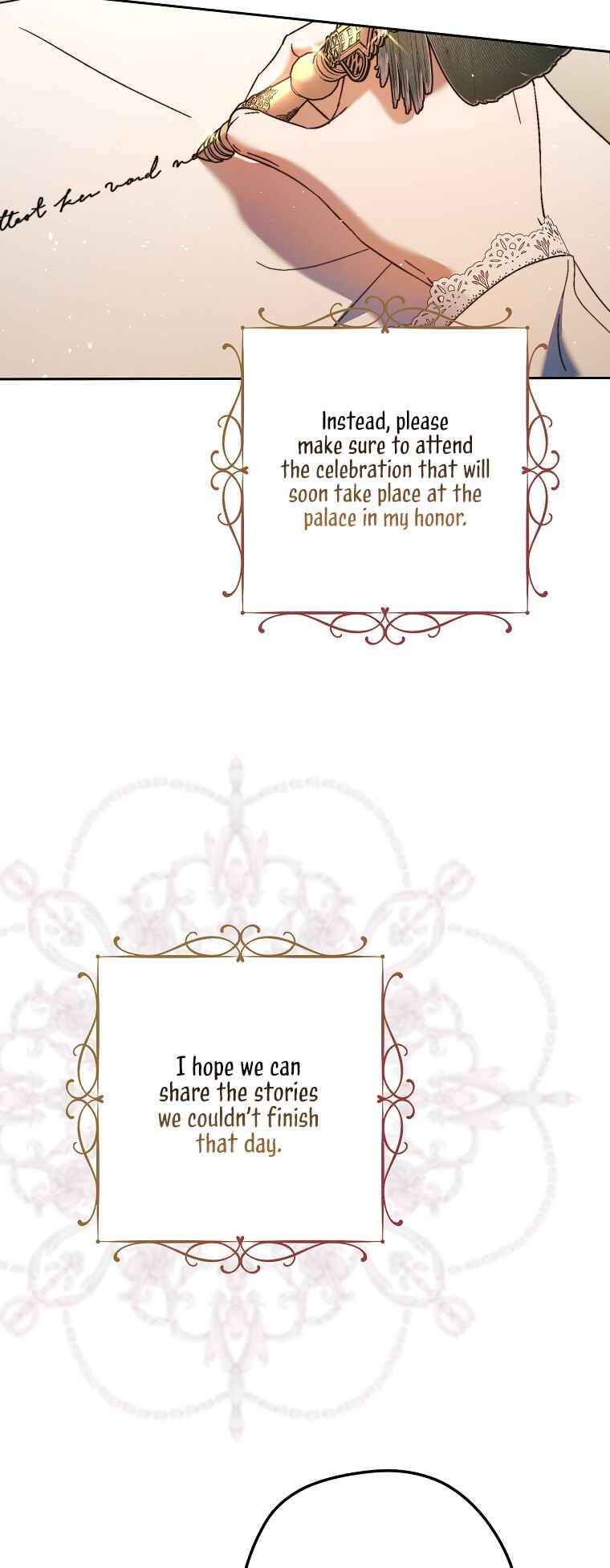 An Extra Stole the Male Leads Chapter 14 - Page 26