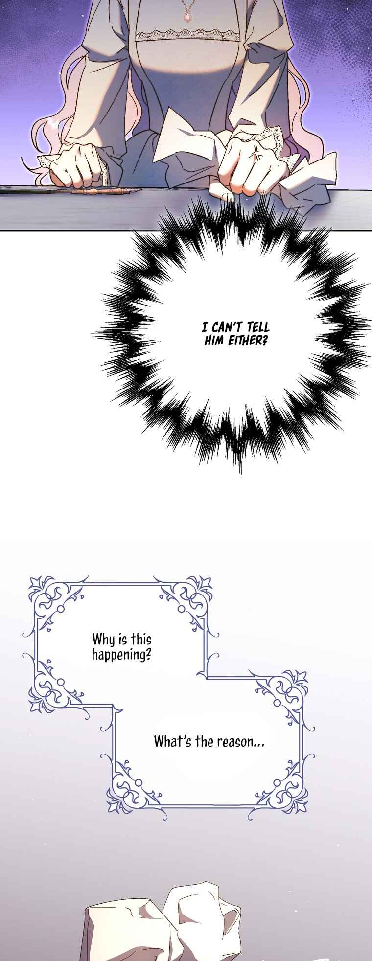 An Extra Stole the Male Leads Chapter 14 - Page 36