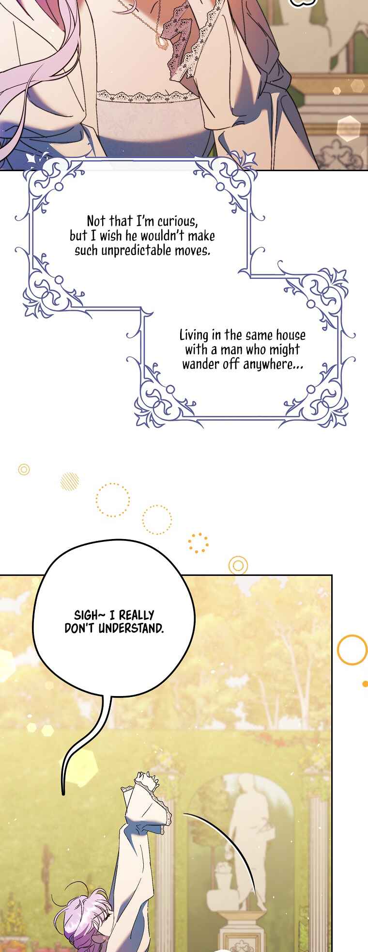 An Extra Stole the Male Leads Chapter 14 - Page 38