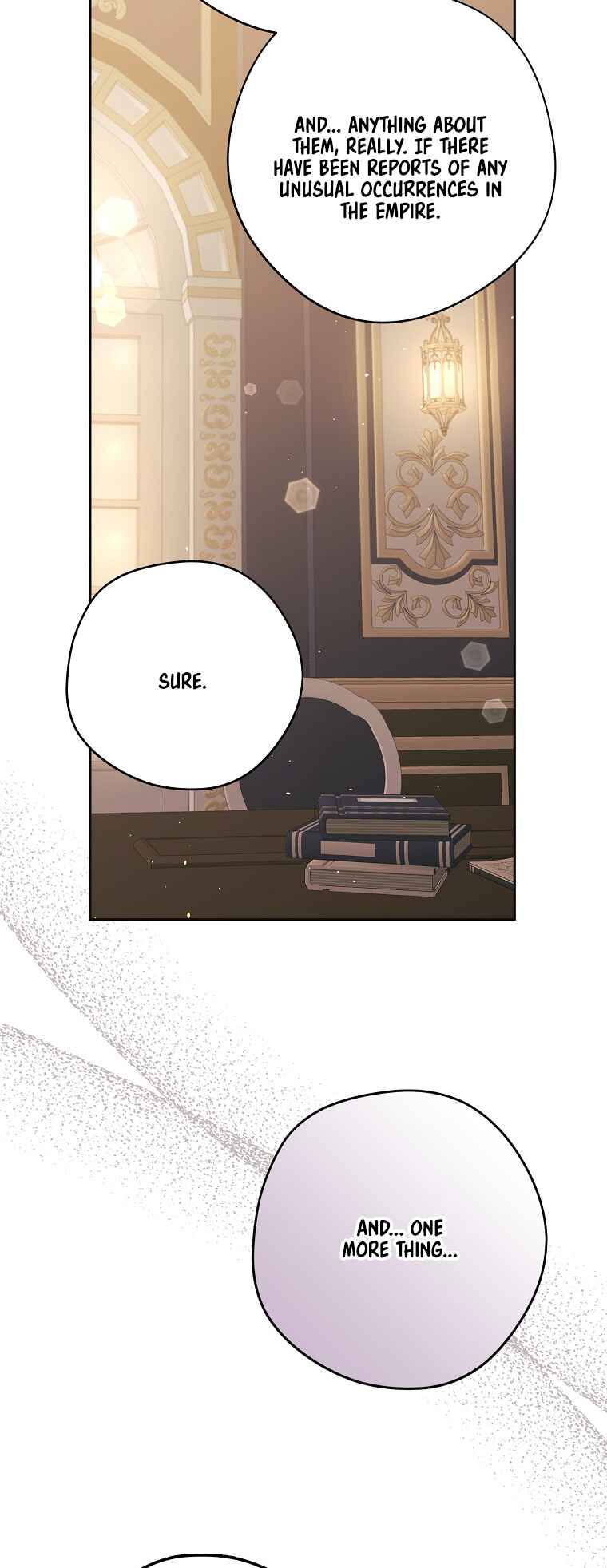 An Extra Stole the Male Leads Chapter 14 - Page 45