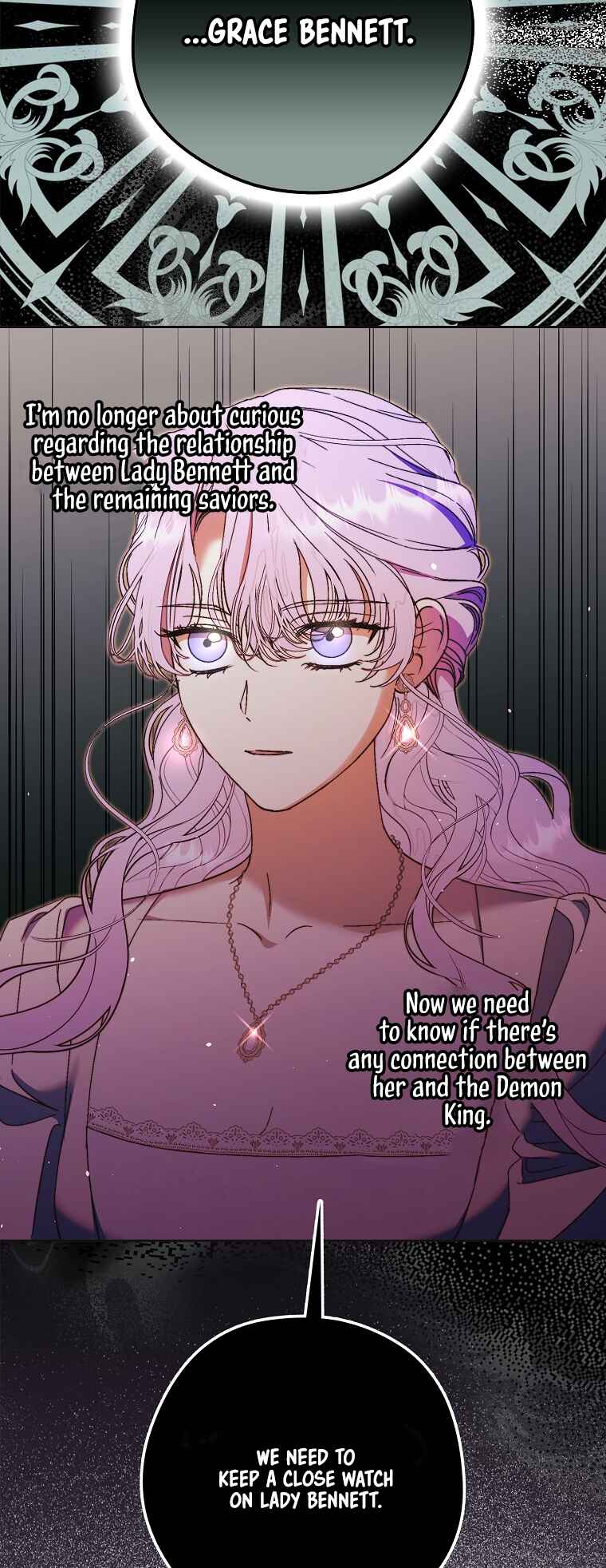 An Extra Stole the Male Leads Chapter 14 - Page 47