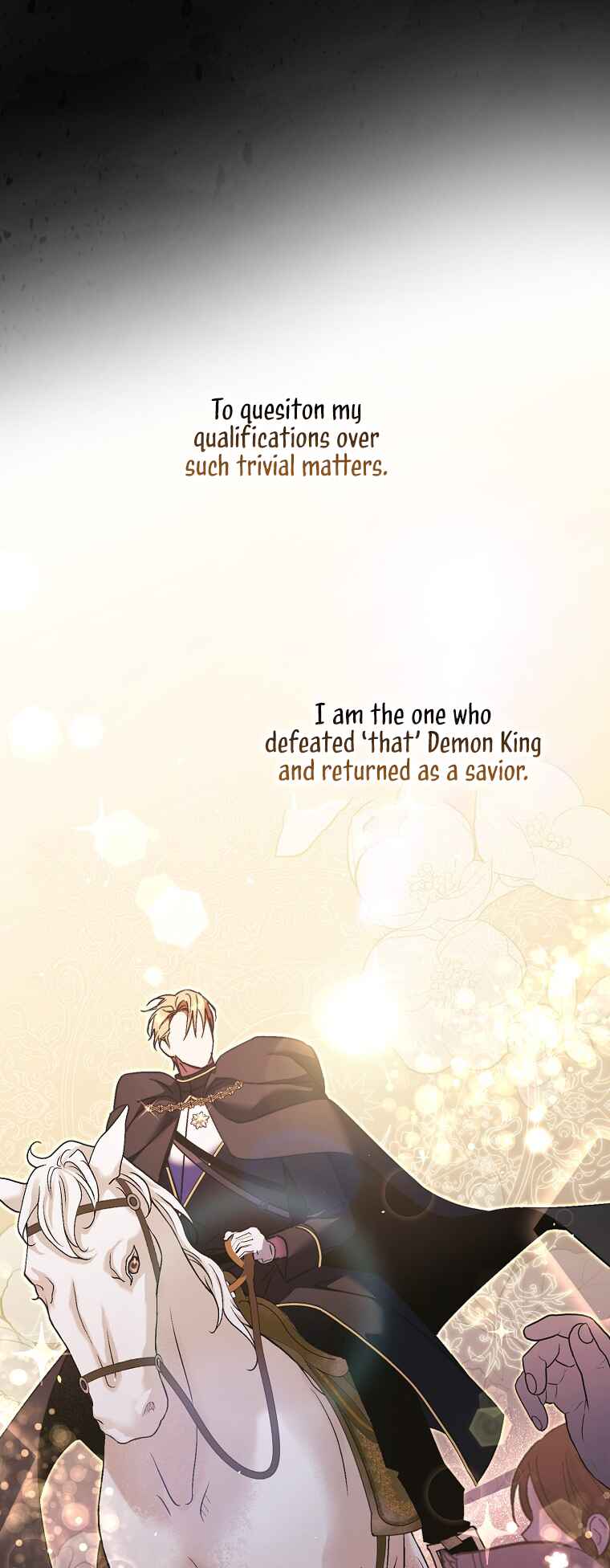 An Extra Stole the Male Leads Chapter 14 - Page 7