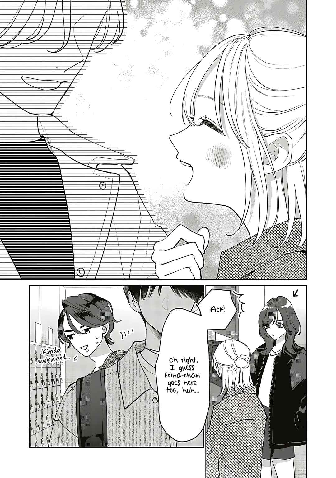 Studio Cabana Chapter 30 - Page 25