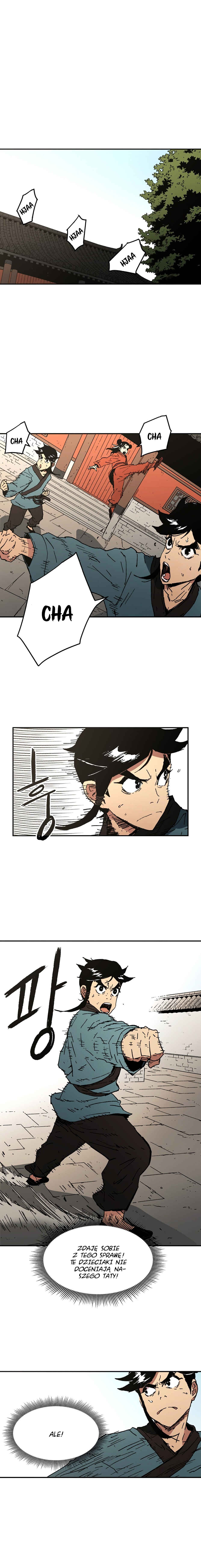 Abimussang Chapter 53 - Page 11