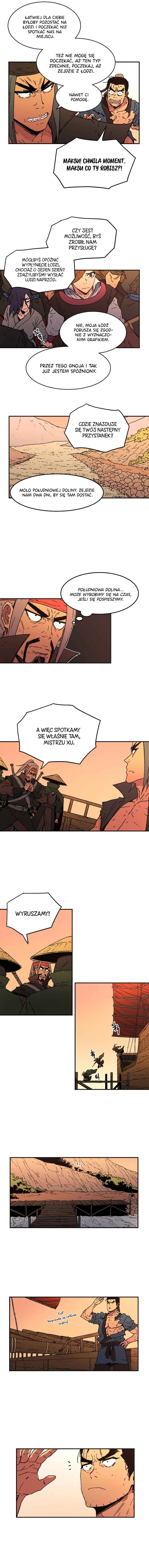 Abimussang Chapter 53 - Page 4