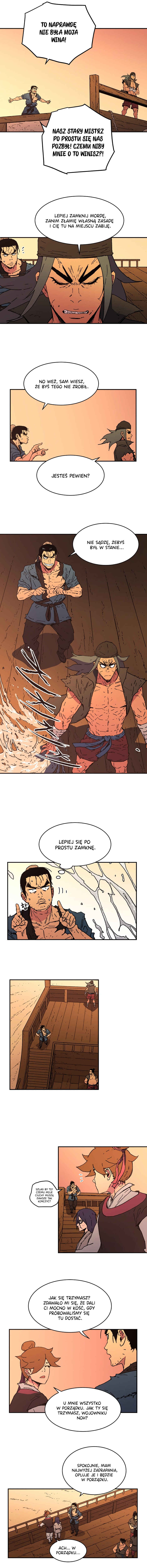 Abimussang Chapter 53 - Page 8