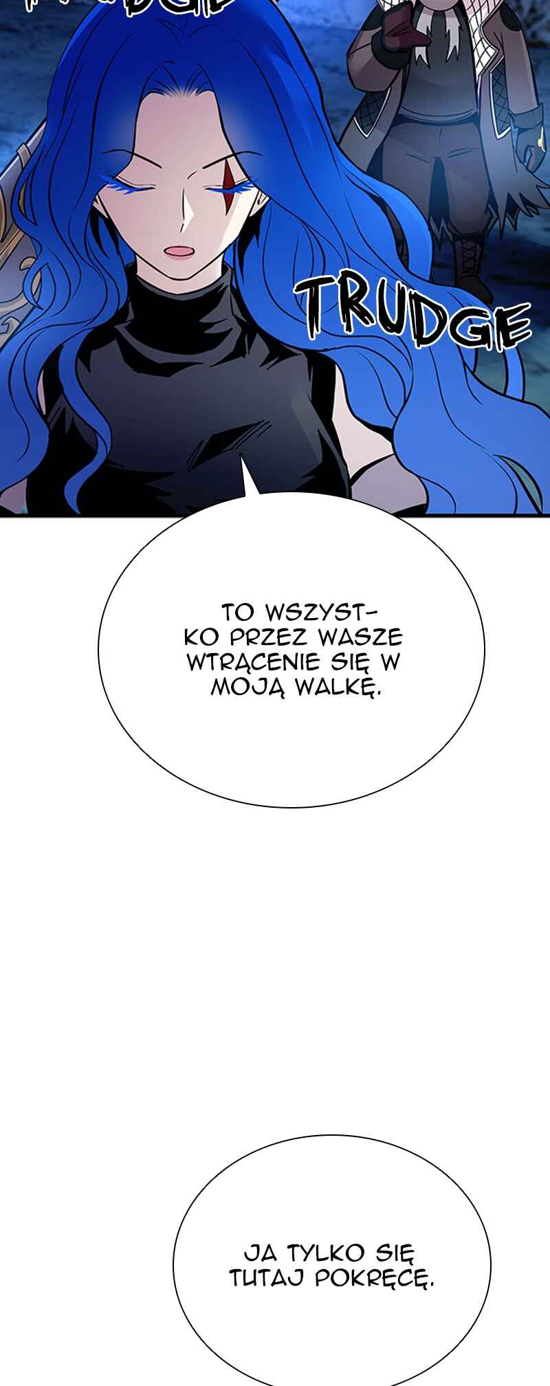 Villain to Kill Chapter 99 - Page 11